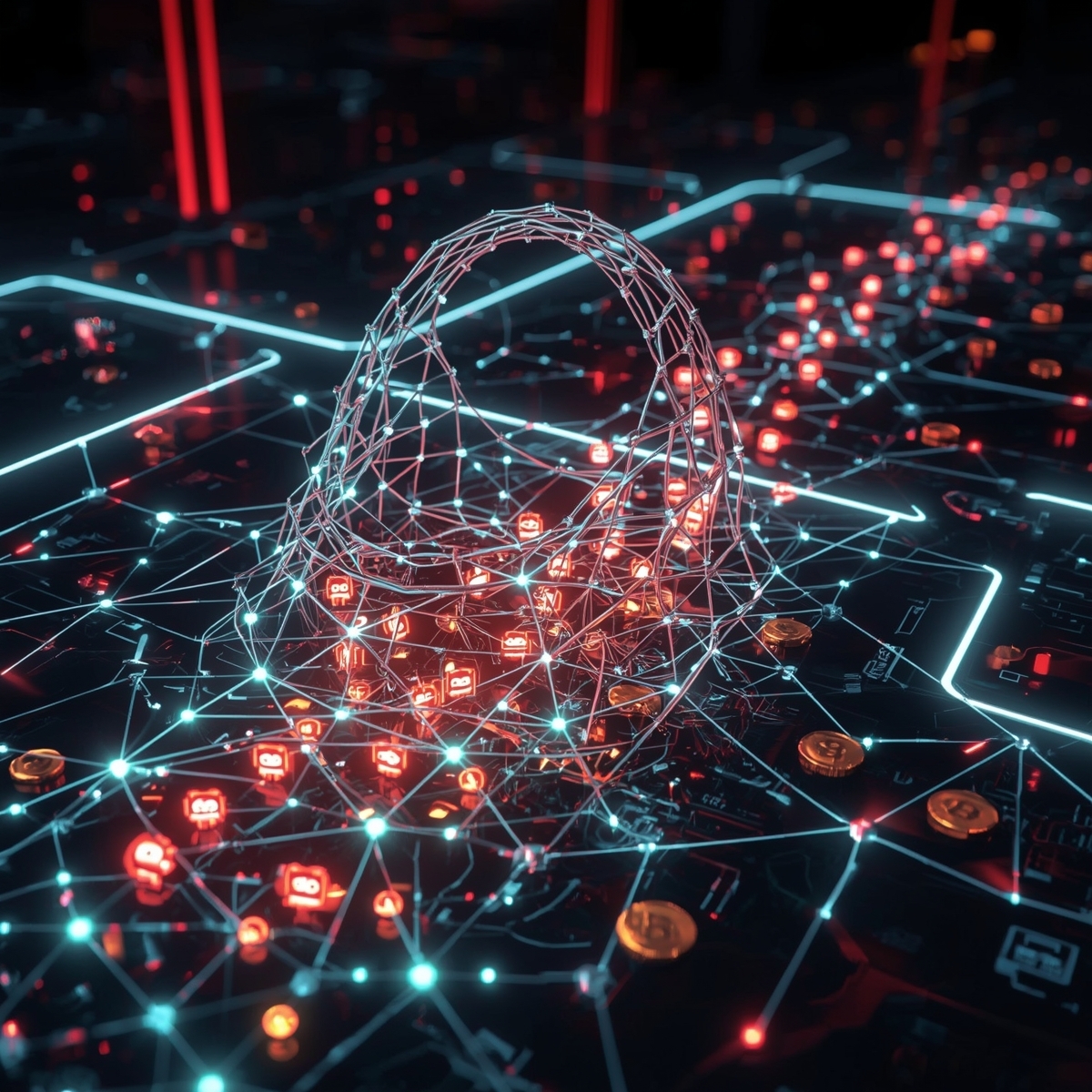 The Ad Fraud Efficiency Trap: When Stricter Detection Backfires