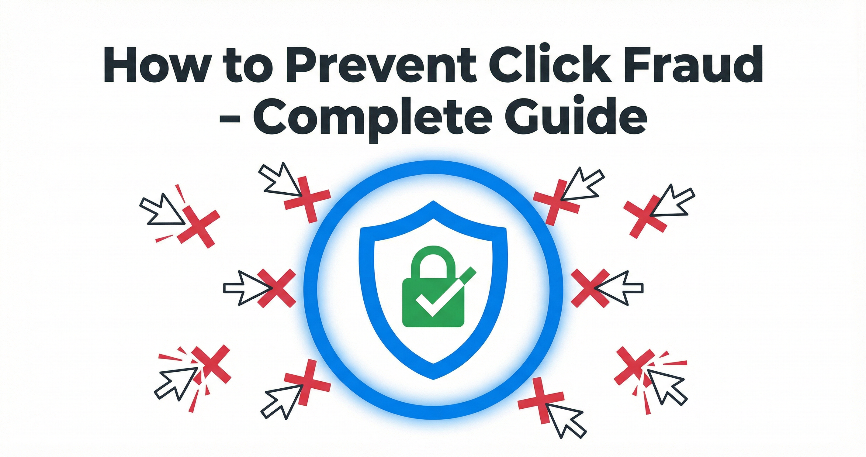 How to prevent click fraud